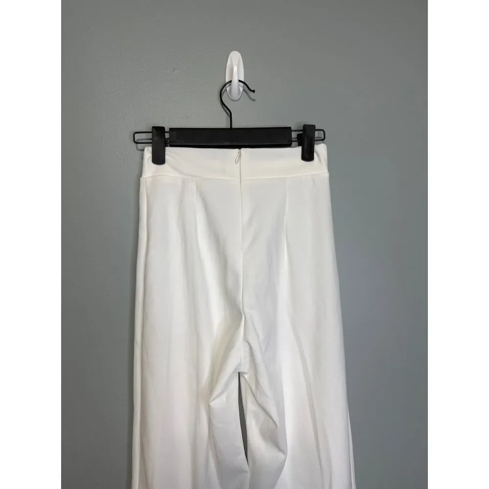 NWT FashionNova‎ Victoria High Waisted Dress Pants - Picture 4 of 4